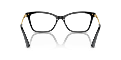 Dolse & Gabana  3393 Eyeglasses