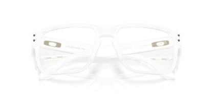 Oakley Holbrook Rx 8156 Eyeglasses