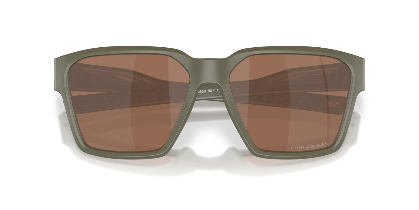 Oakley Briza 9497 Sunglasses