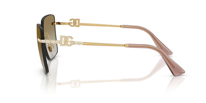 Dolse & Gabana  2332B Sunglasses
