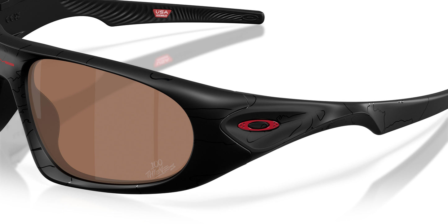 Oakley Neoforma 9528 Sunglasses