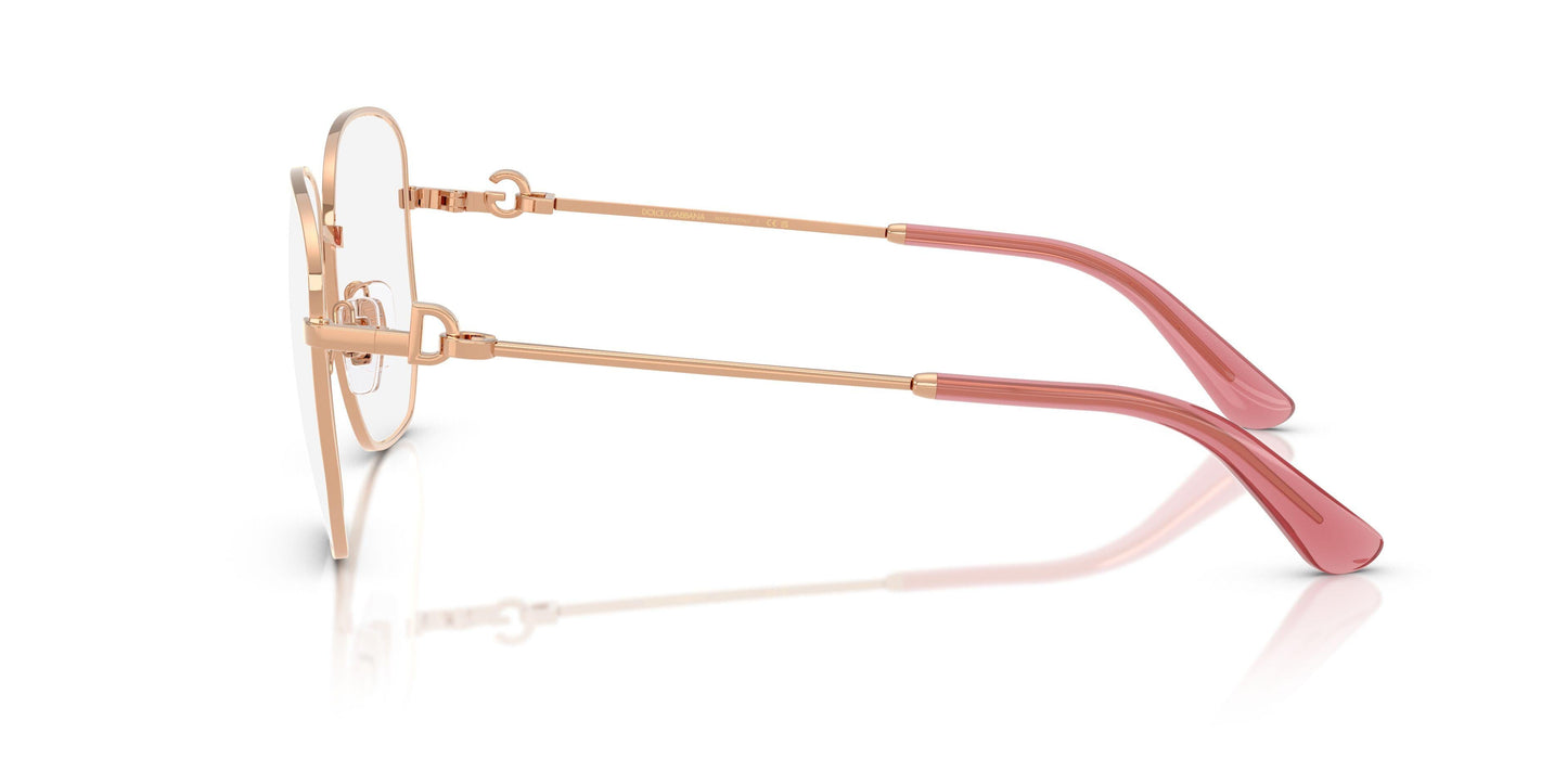 Dolse & Gabana  1356 Eyeglasses