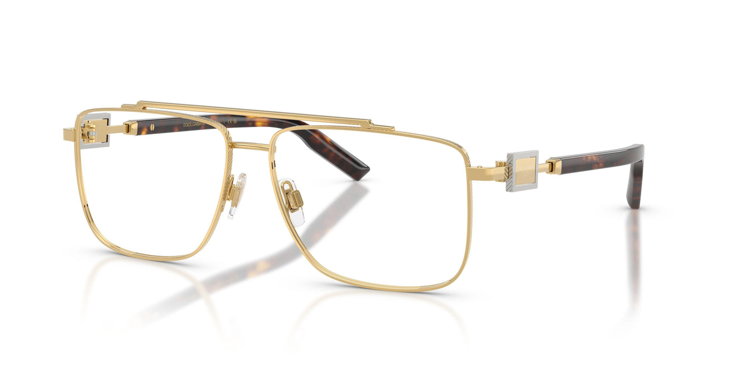 Dolse & Gabana  1368 Eyeglasses