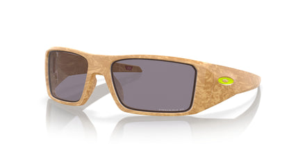 Oakley Heliostat 9231 Sunglasses