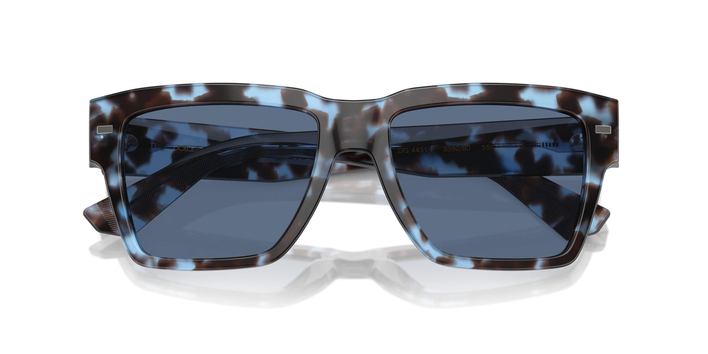 Dolse & Gabana  4431F Sunglasses