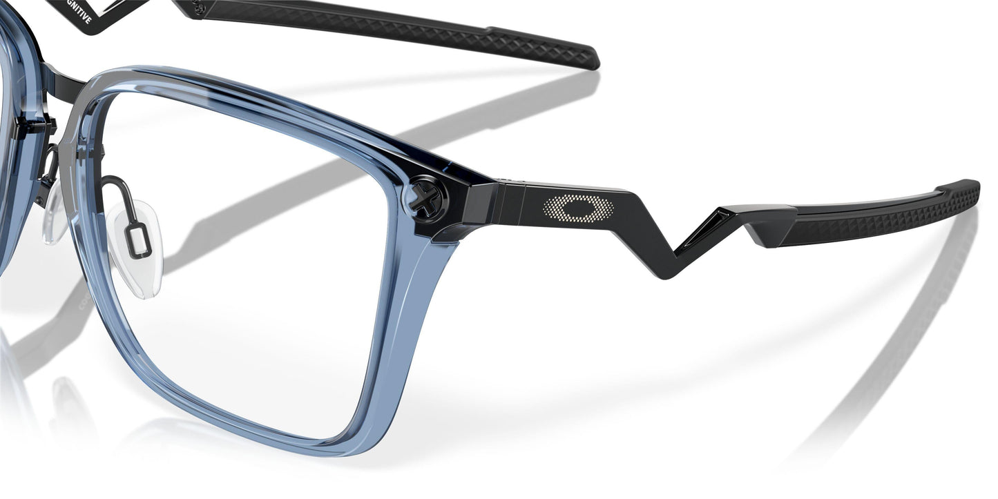 Oakley Cognitive 8162 Eyeglasses