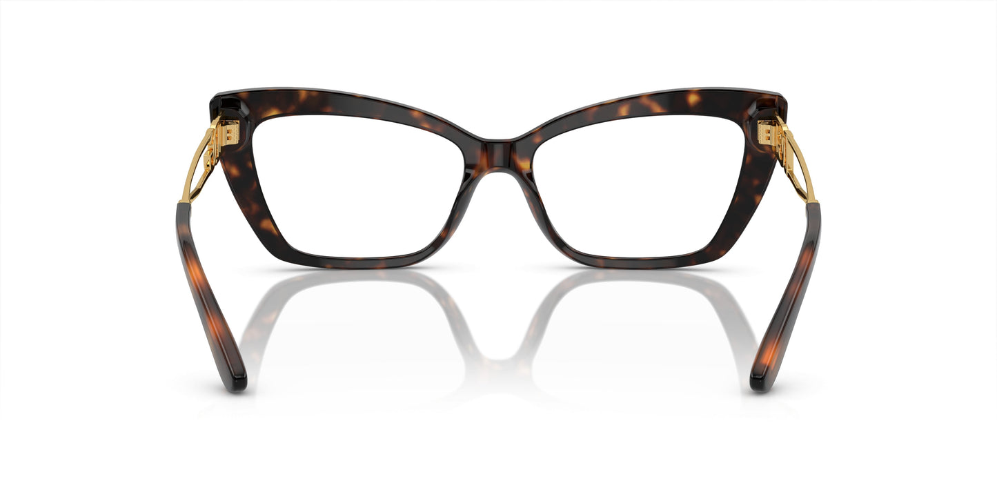Dolse & Gabana  3375B Eyeglasses
