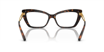 Dolse & Gabana  3375B Eyeglasses