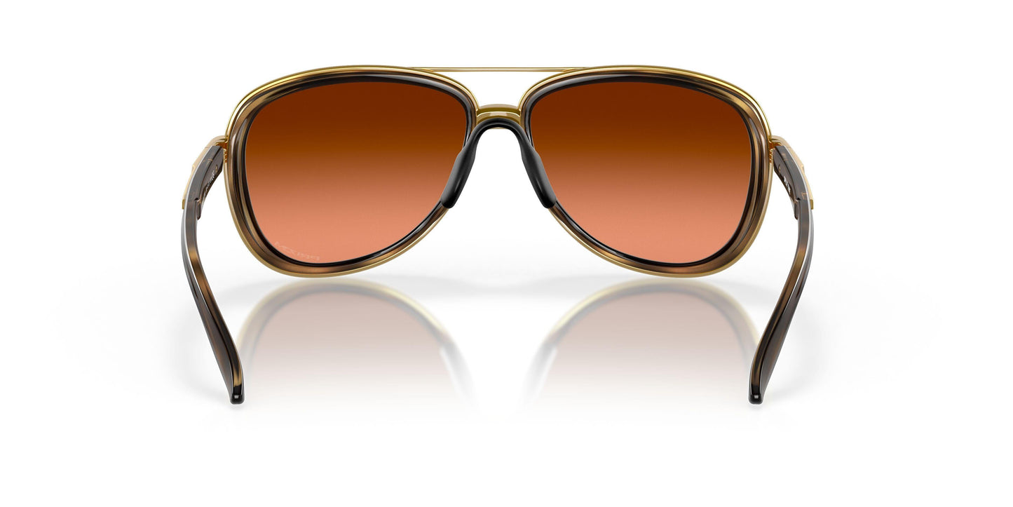 Oakley Split Time 4129 Sunglasses