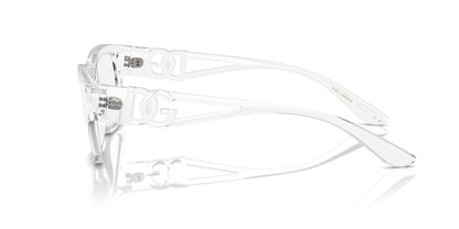 Dolse & Gabana  5110 Eyeglasses