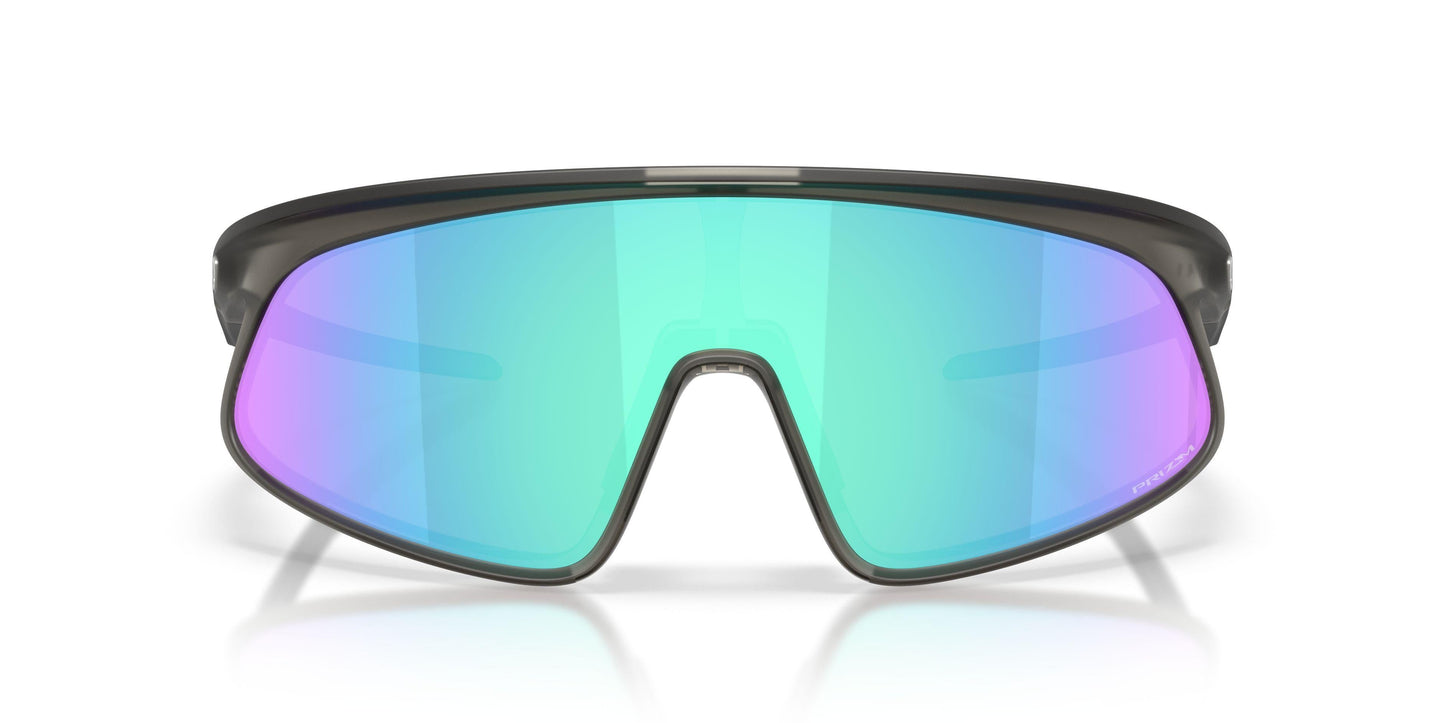 Oakley Rslv 141 9524D Sunglasses