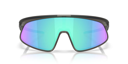 Oakley Rslv 141 9524D Sunglasses