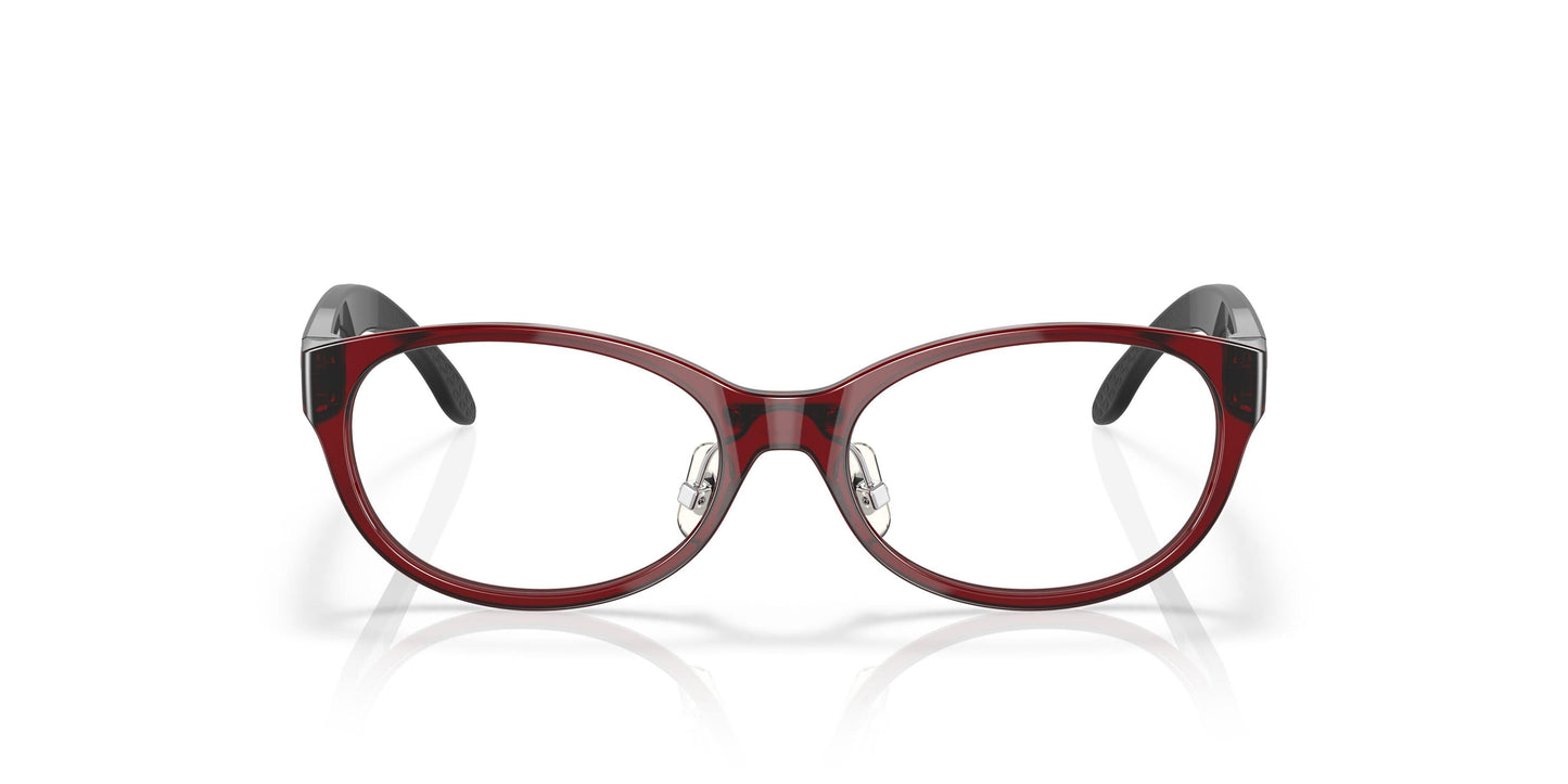 Oakley Full Turn 8024D Eyeglasses