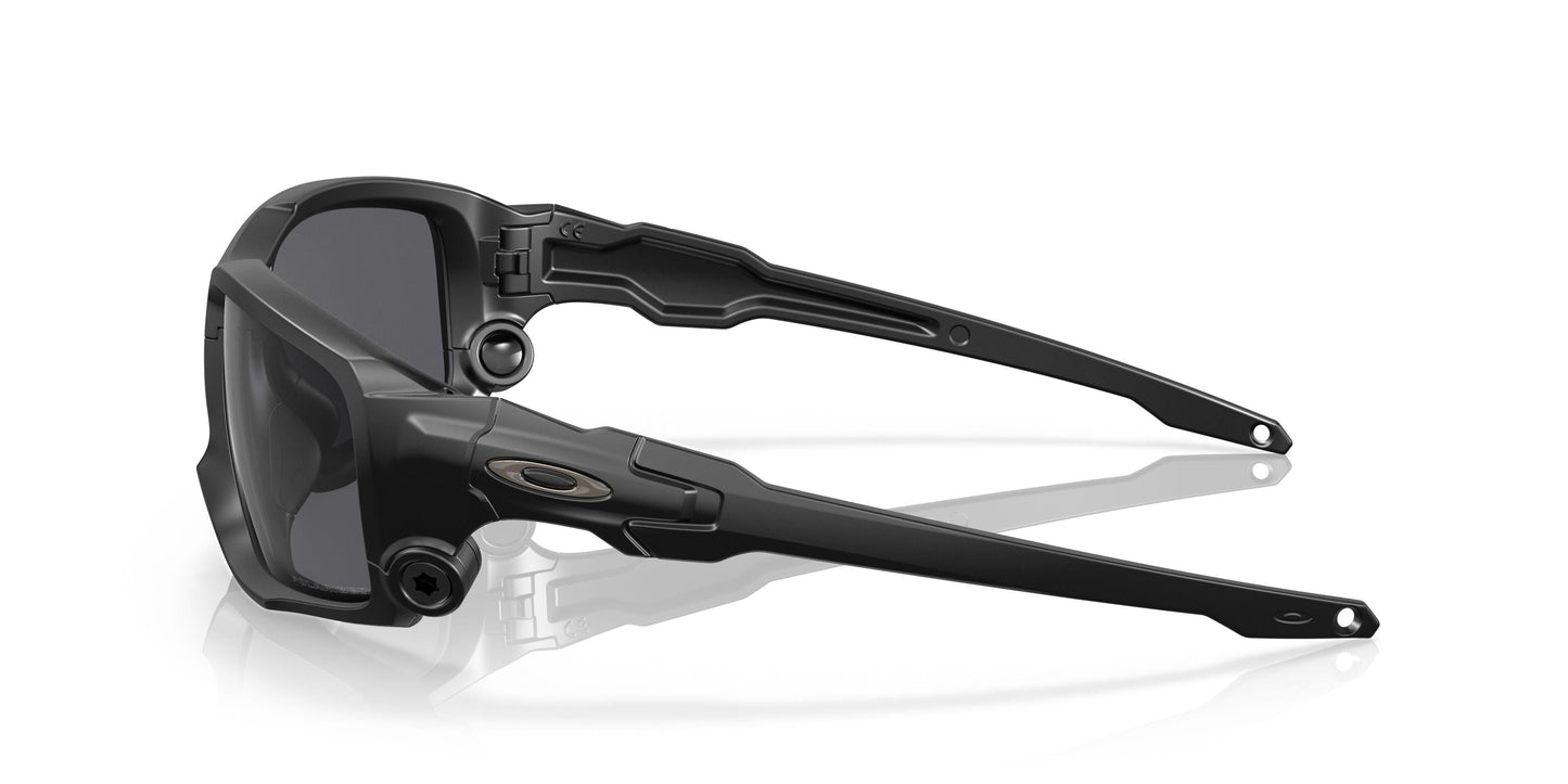 Oakley Si Ballistic Shocktube 9329 Sunglasses