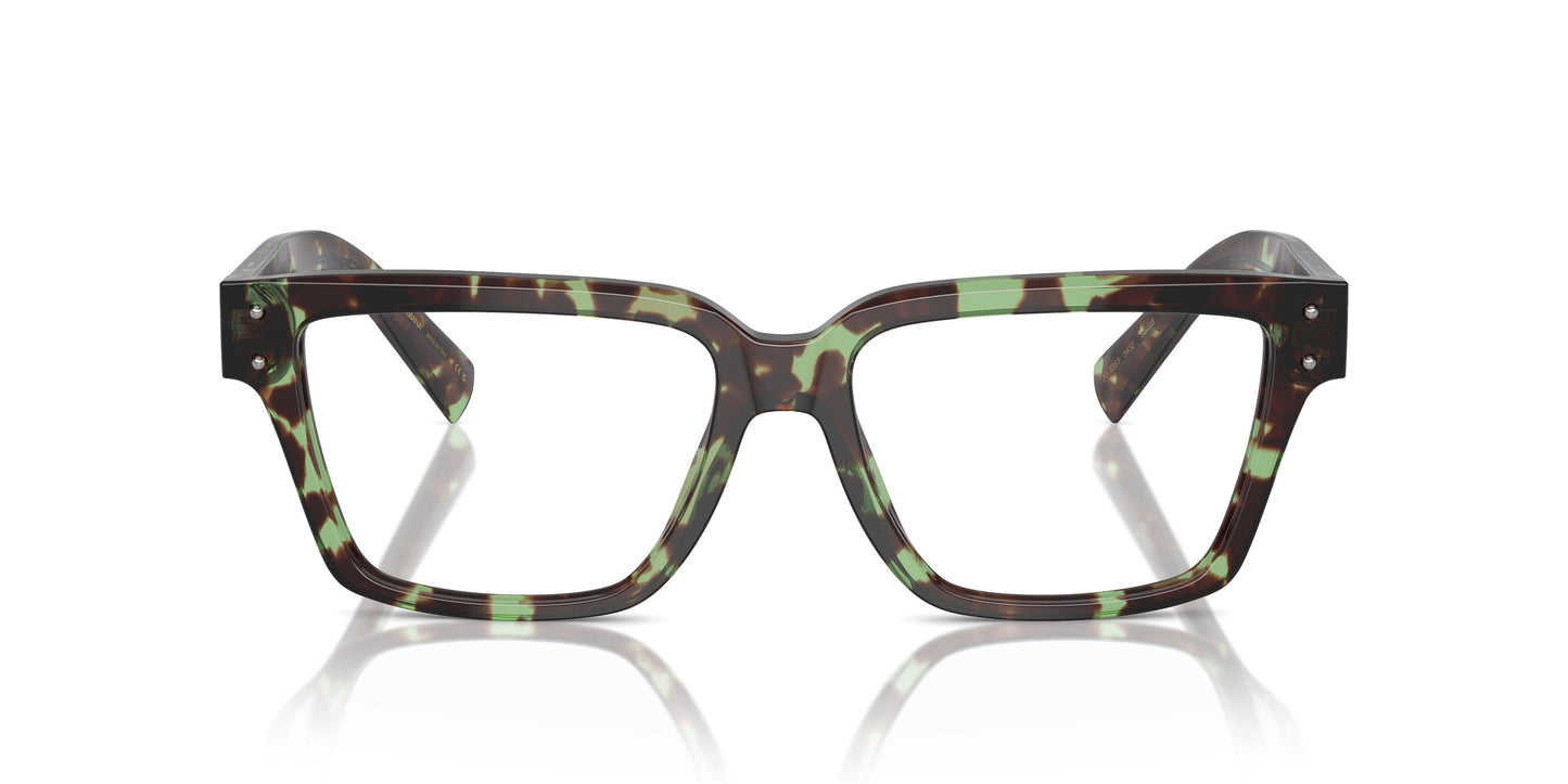 Dolse & Gabana  3383 Eyeglasses