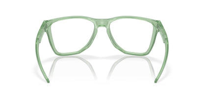 Oakley The Cut 8058 Eyeglasses