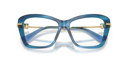 Dolse & Gabana  3439 Eyeglasses