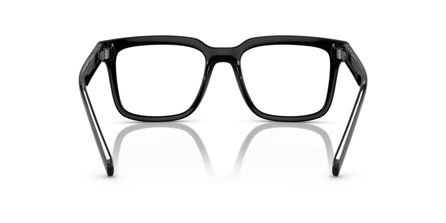 Dolse & Gabana  5101 Eyeglasses