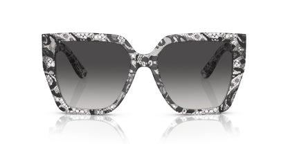 Dolse & Gabana  4438 Sunglasses