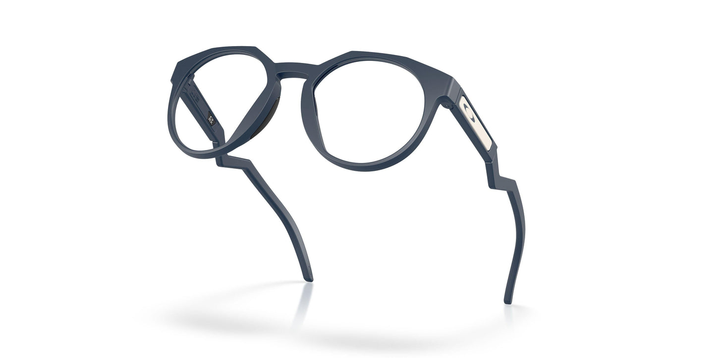 Oakley Hstn Rx 8139 Eyeglasses