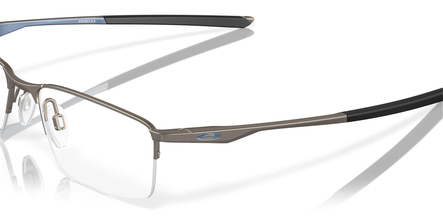 Oakley Socket 5.5 3218 Eyeglasses