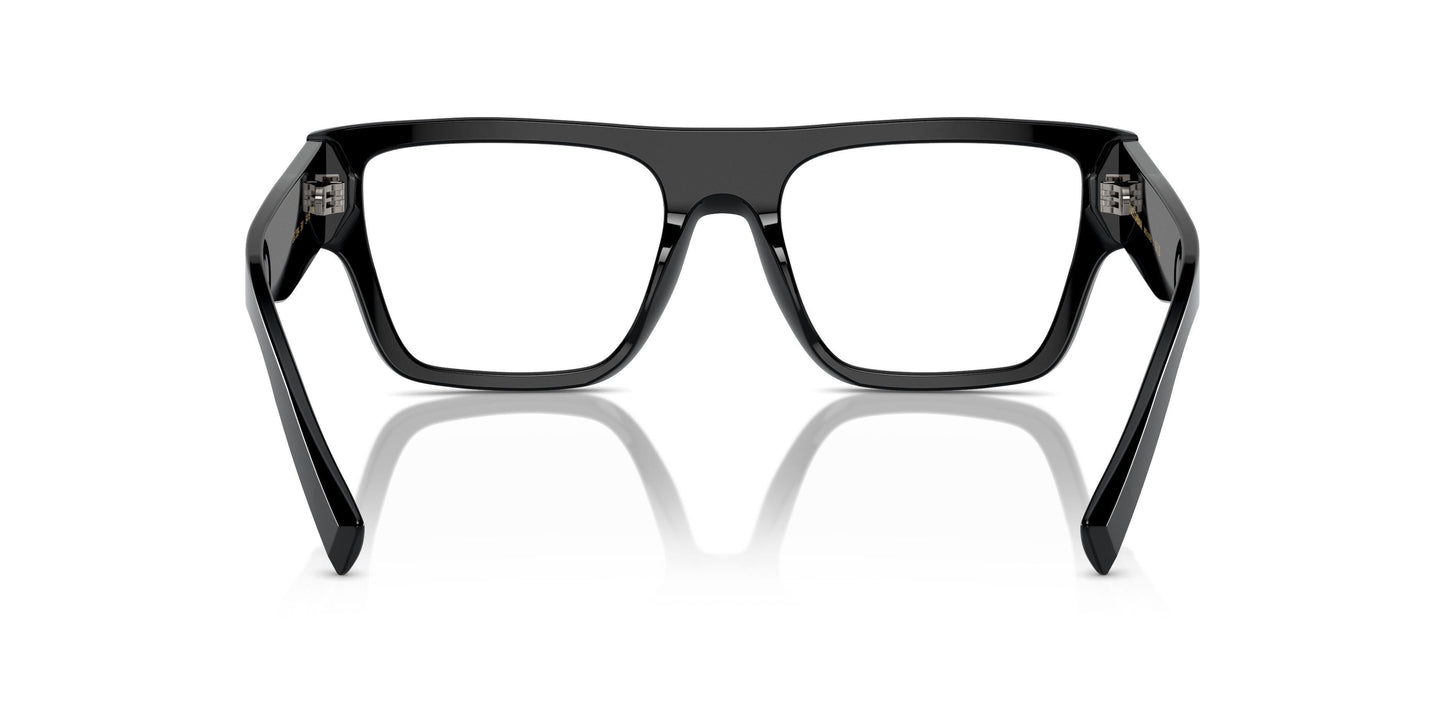 Dolse & Gabana  3384 Eyeglasses