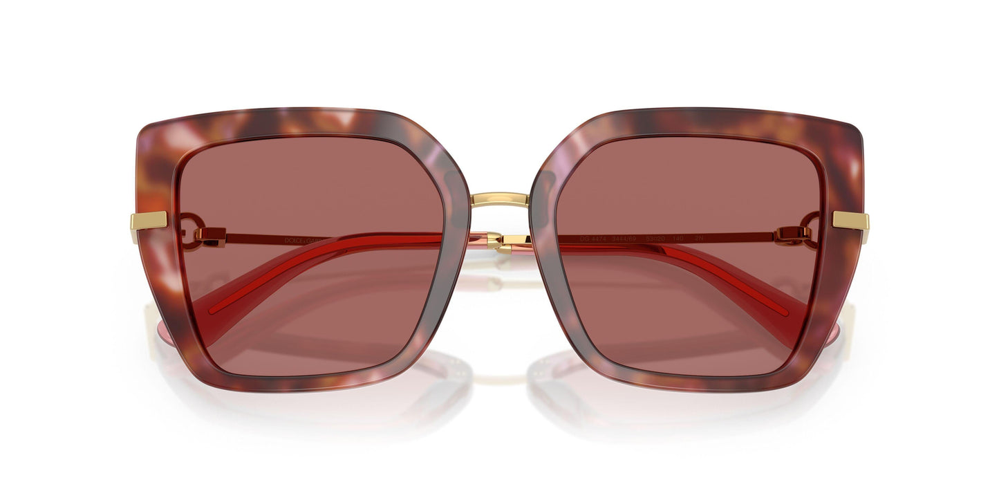 Dolse & Gabana  4474 Sunglasses