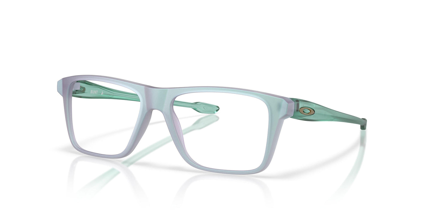 Oakley Bunt 8026 Eyeglasses