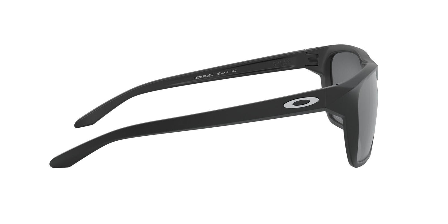 Oakley Sylas 9448 Sunglasses
