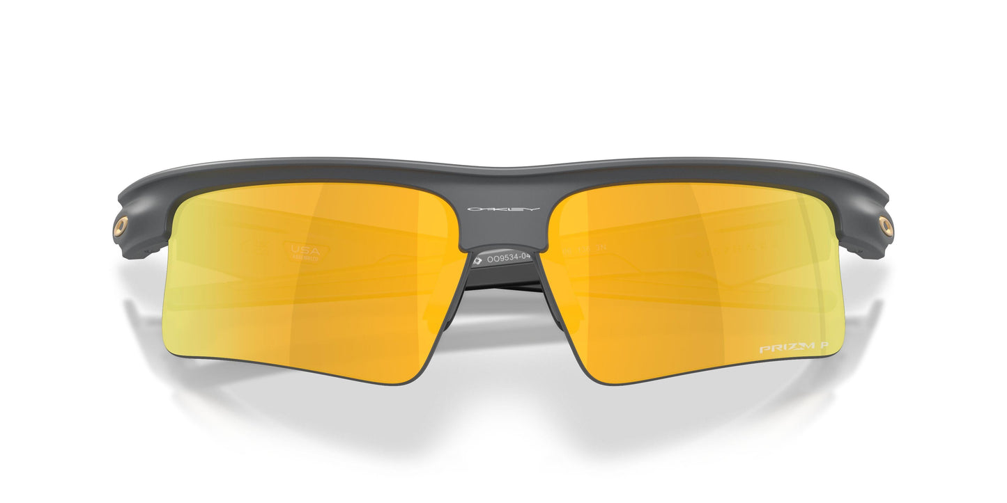 Oakley Bisphaera Speed 9534 Sunglasses