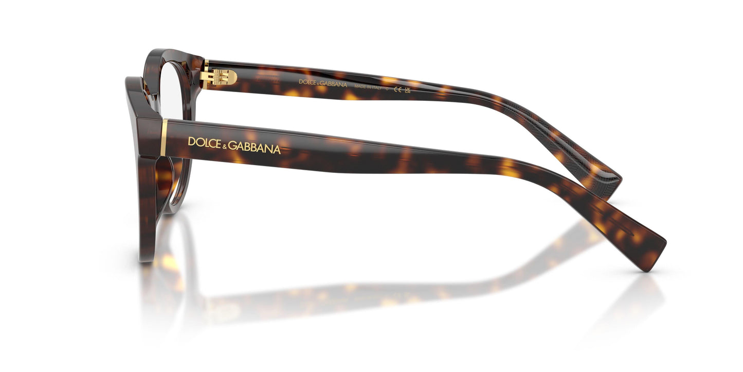 Dolse & Gabana  3421 Eyeglasses