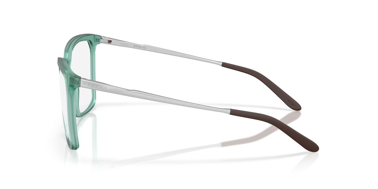 Oakley Bmng Sq 8189 Eyeglasses