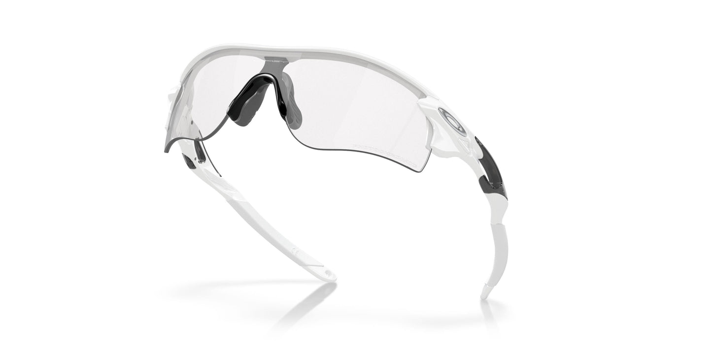 Oakley Radarlock Path 9206 Sunglasses