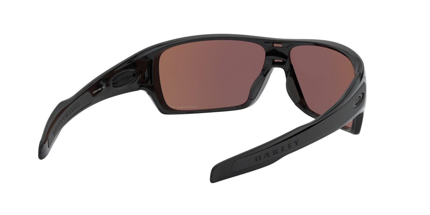 Oakley Turbine Rotor 9307 Sunglasses