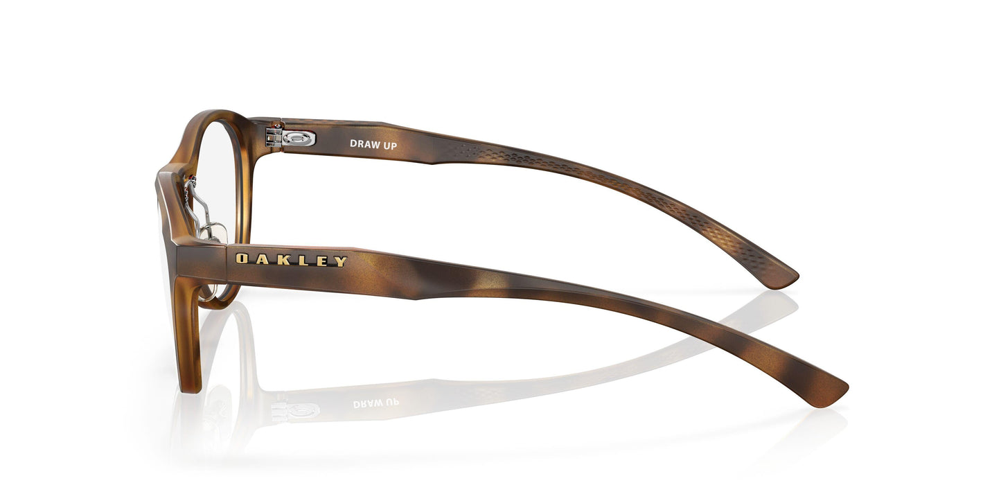 Oakley Draw Up 8057 Eyeglasses