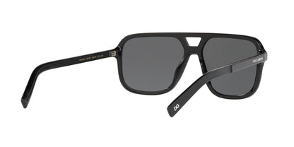 Dolse & Gabana  4354 Sunglasses
