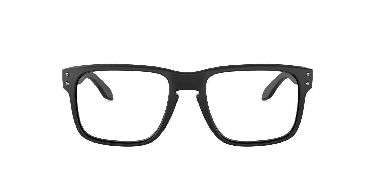 Oakley Holbrook Rx 8156 Eyeglasses