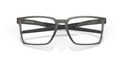 Oakley Exchange 8055 Eyeglasses