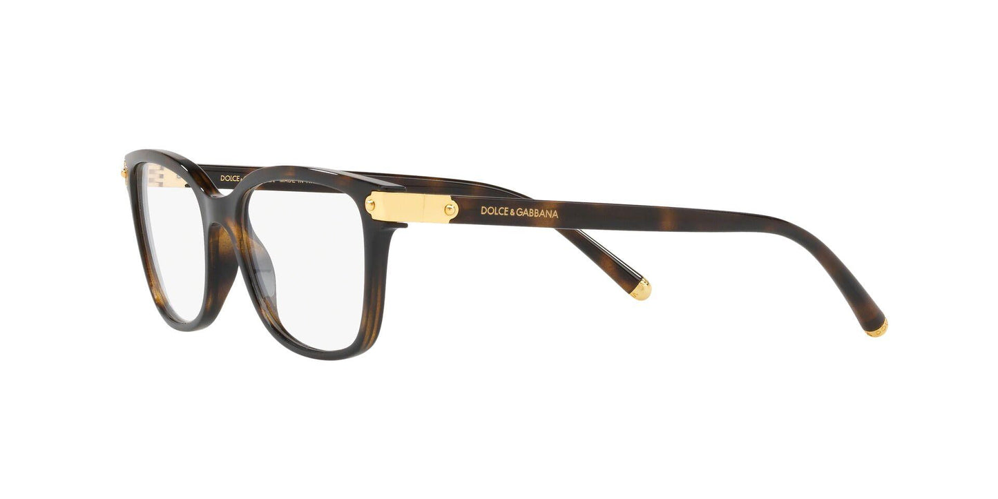 Dolse & Gabana  5036 Eyeglasses