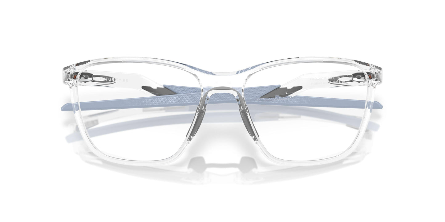 Oakley Futurity Rs 8186 Eyeglasses