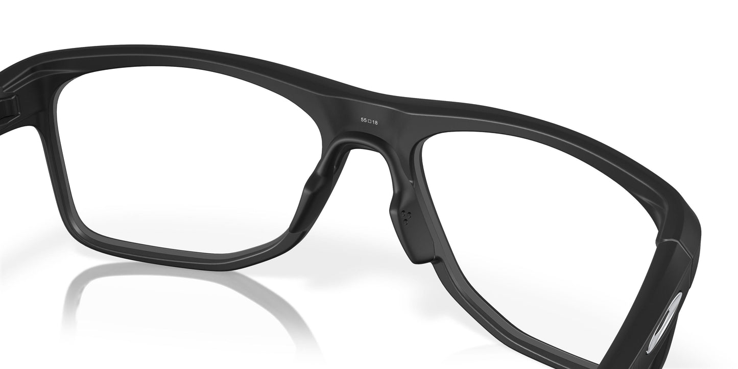 Oakley Knolls 8144 Eyeglasses