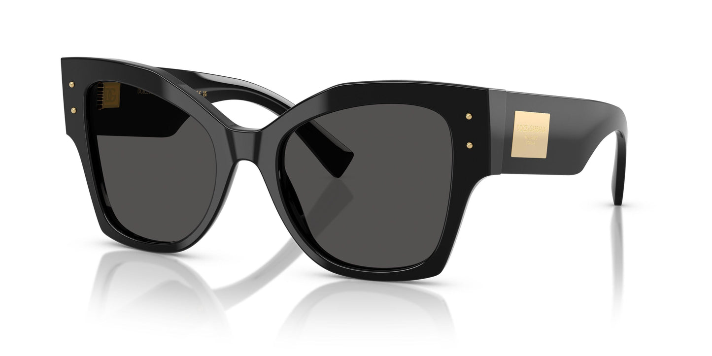 Dolse & Gabana  4478 Sunglasses