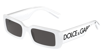 Dolse & Gabana  6187 Sunglasses