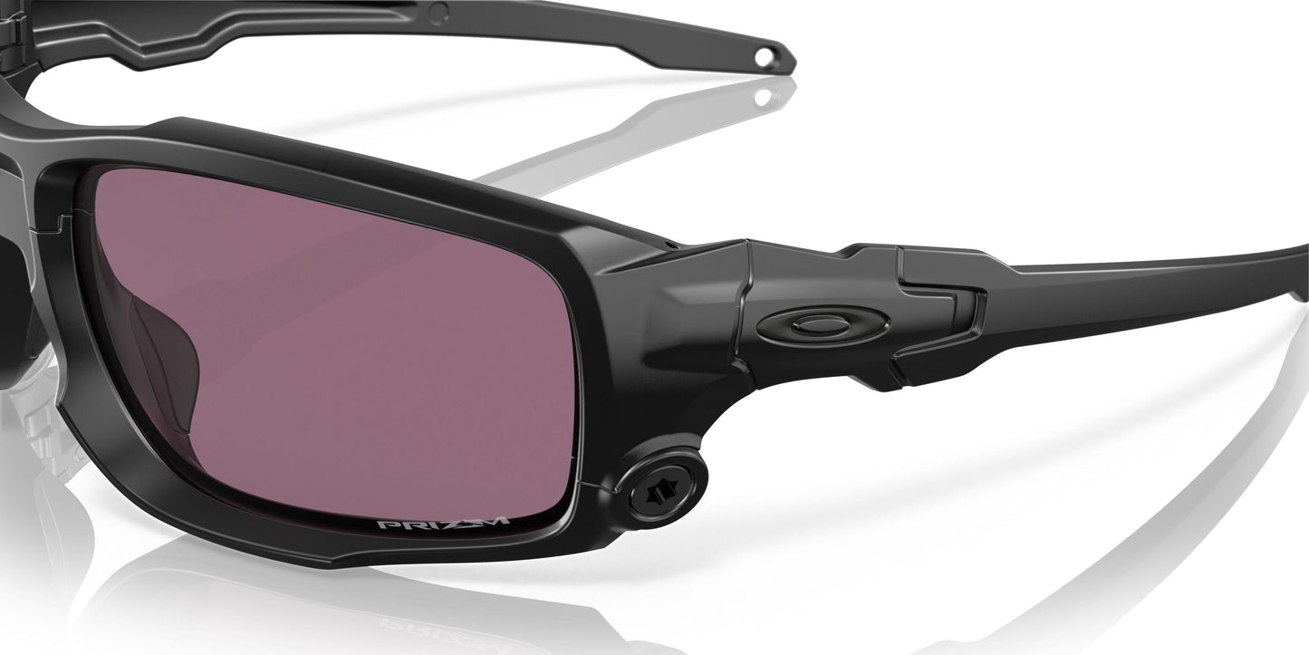 Oakley Si Ballistic Shocktube 9329 Sunglasses