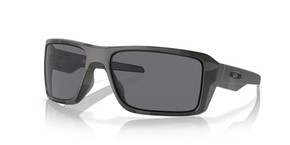 Oakley Double Edge 9380 Sunglasses