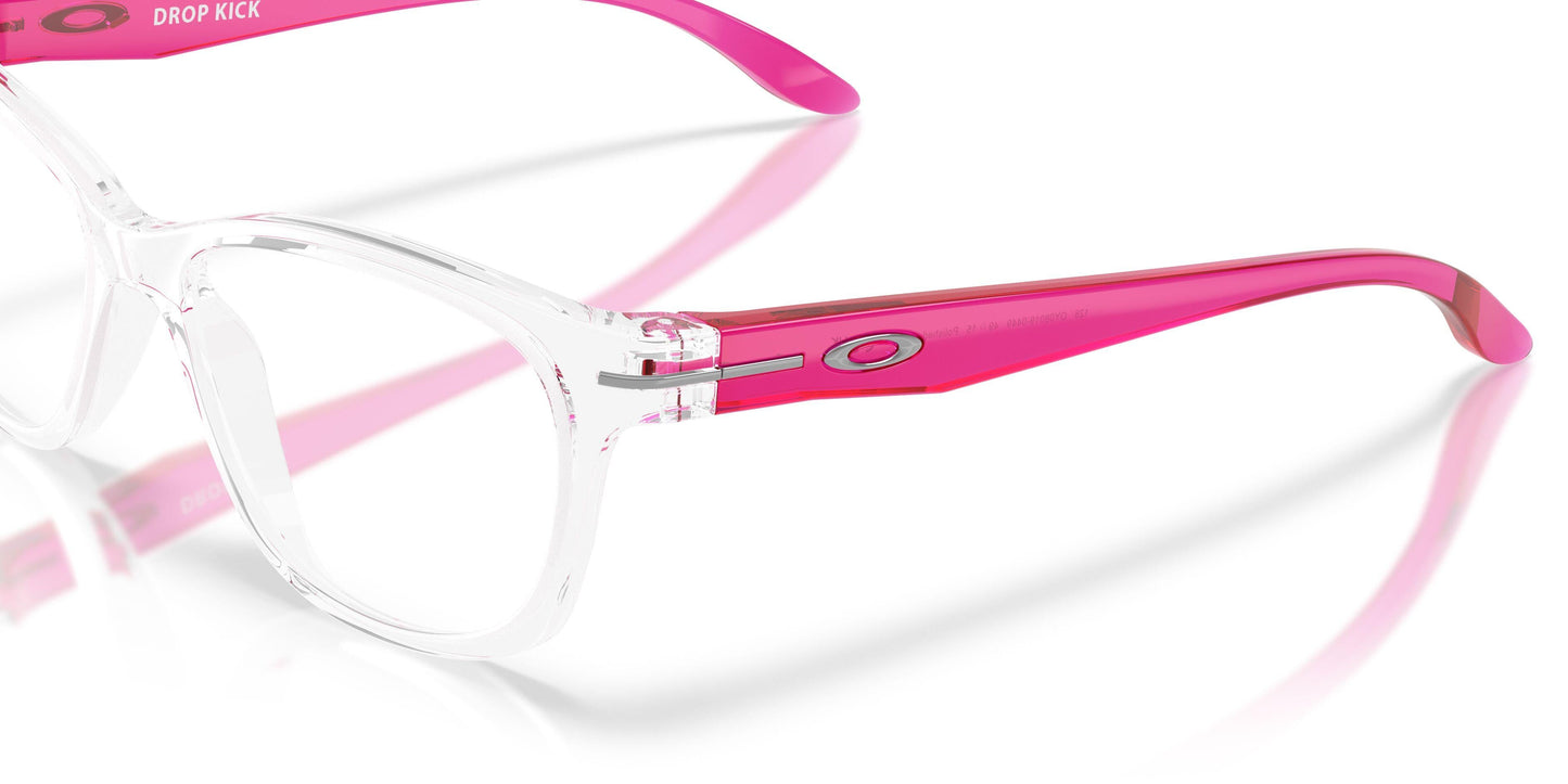 Oakley Drop Kick 8019 Eyeglasses