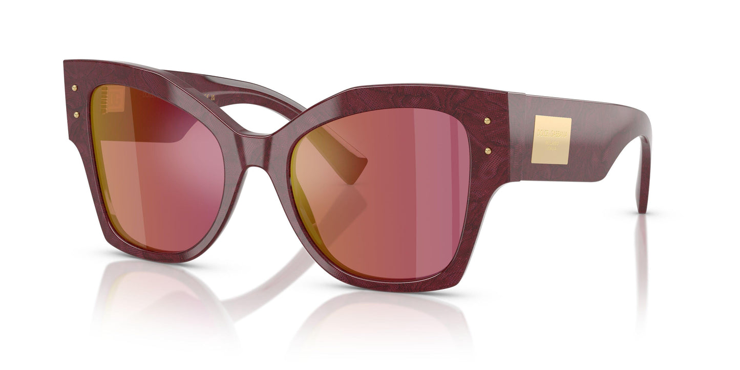 Dolse & Gabana  4478 Sunglasses