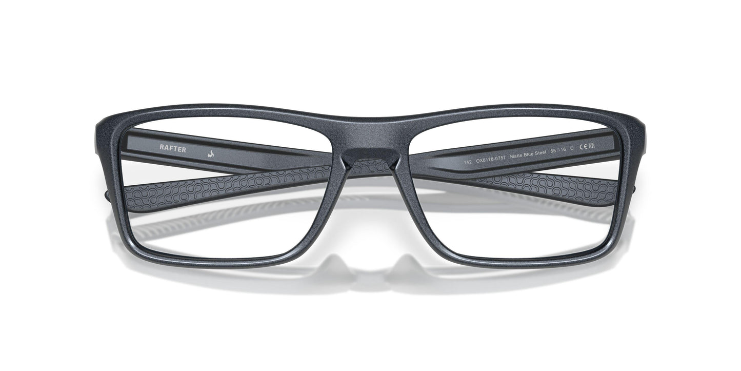 Oakley Rafter 8178 Eyeglasses
