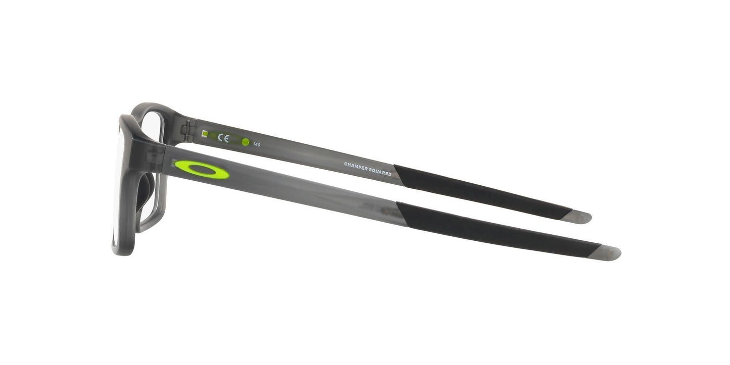 Oakley Chamfer Squared 8143 Eyeglasses