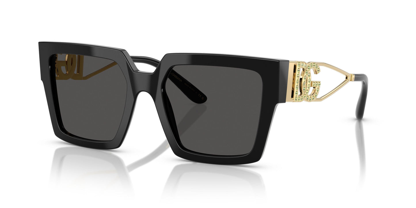 Dolse & Gabana  4446B Sunglasses